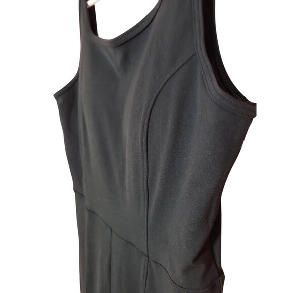 All In Motion Girls black Jumpsuit - Picture 5 of 6